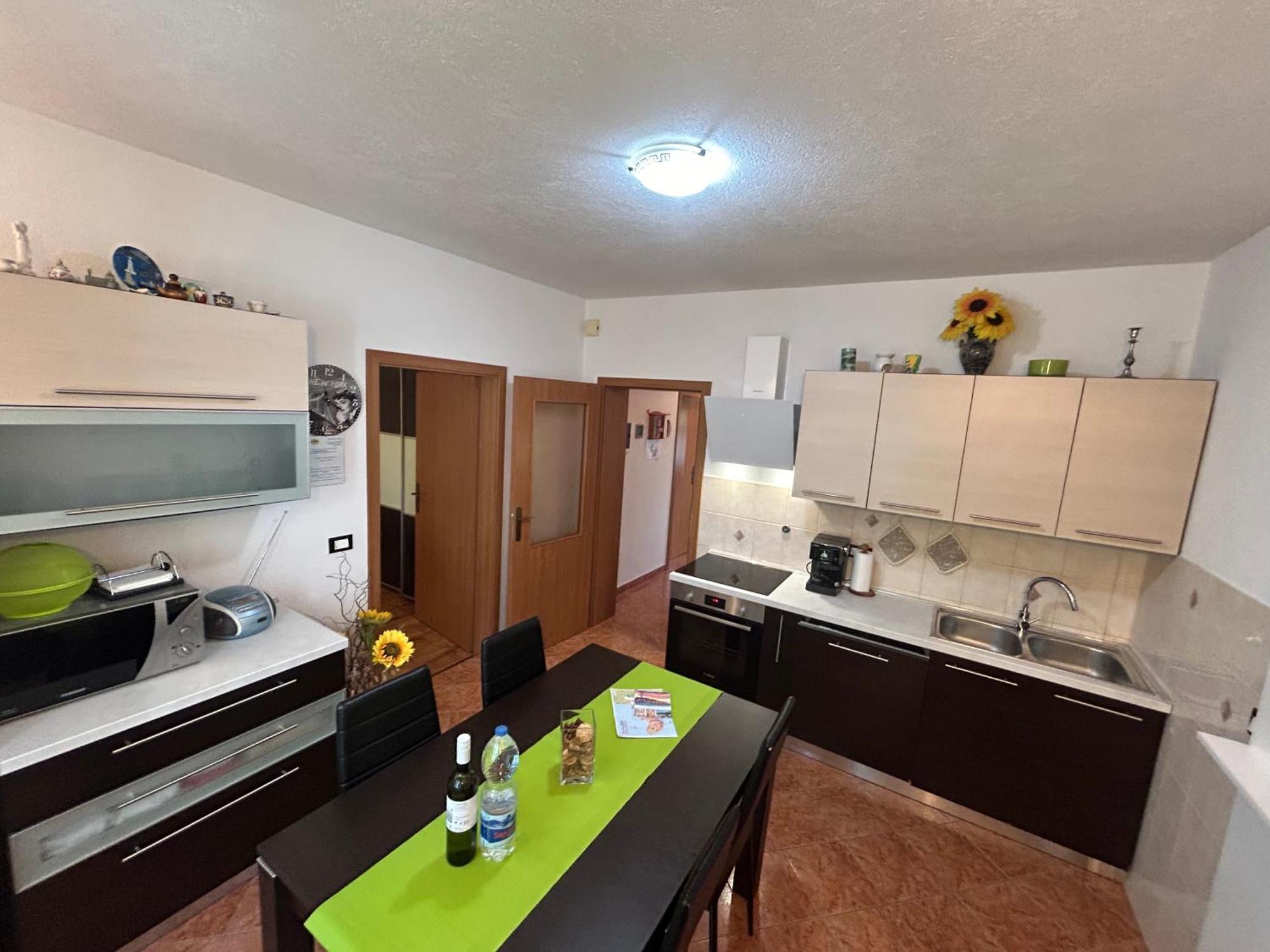Apartments Bruni Rovinj Exterior photo